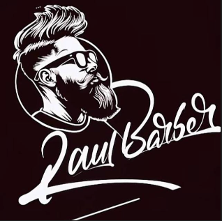 Logo de Raúl Barber